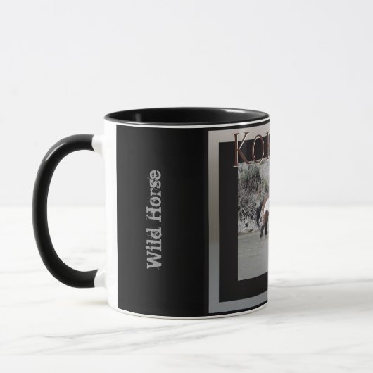 Mug Kokomo (Gauche)