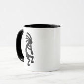 Mug Kokopelli (Devant gauche)