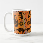 MUG KOKOPELLI (Gauche)