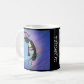 Mug Kokopelli (Devant gauche)
