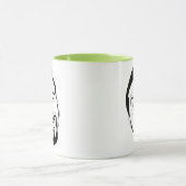 Mug Koksmann (Centre)