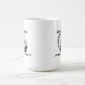 Mug Koksmann le matin (Centre)