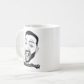 Mug Koksmann sgladschdglei (Devant gauche)