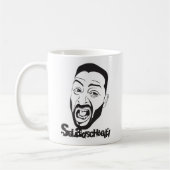 Mug Koksmann sgladschdglei (Gauche)