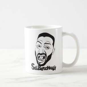 Mug Koksmann sgladschdglei