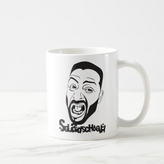 Mug Koksmann sgladschdglei (Droite)