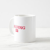 Mug KOLING Danemark (Devant gauche)