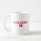 Mug KOLING Danemark (Gauche)