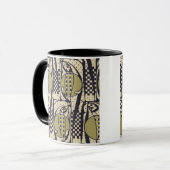 MUG KOLOMAN MOSER (Devant gauche)