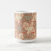 Mug Koloman Moser - Les mille corbeaux (Centre)