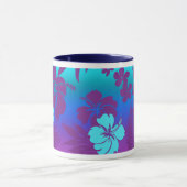 Mug Kona Blend Hibiscus hawaïen (Centre)