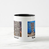 Mug Kona, Hawaii, Puuhonua O Honaunau, (Centre)