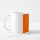 Mug Koning Willem-Alexandre (Gauche)