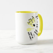 Mug KOO KOO KLUB, Chicago, Illinois (Devant droit)