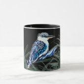Mug Kookaburra (Centre)