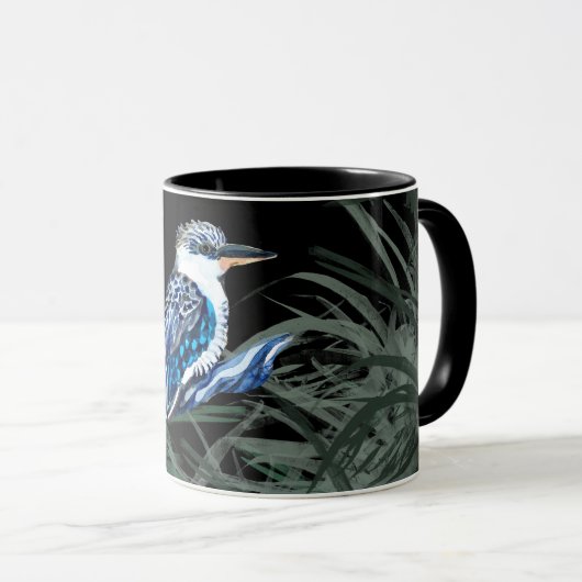 Mug Kookaburra (Devant droit)