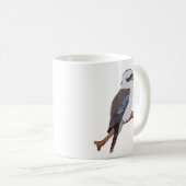 Mug Kookaburra (Devant droit)