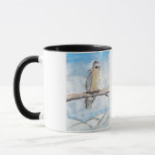 Mug Kookaburra (Gauche)