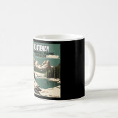 Mug Kootenay � Esprit d'Australie (Devant droit)