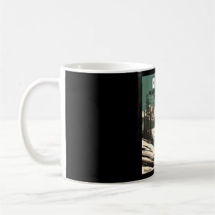 Mug Kootenay � Esprit d'Australie