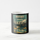 Mug Kootenay � Esprit d'Australie (Centre)