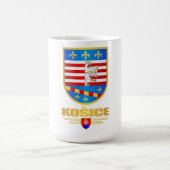 Mug Kosice (Centre)