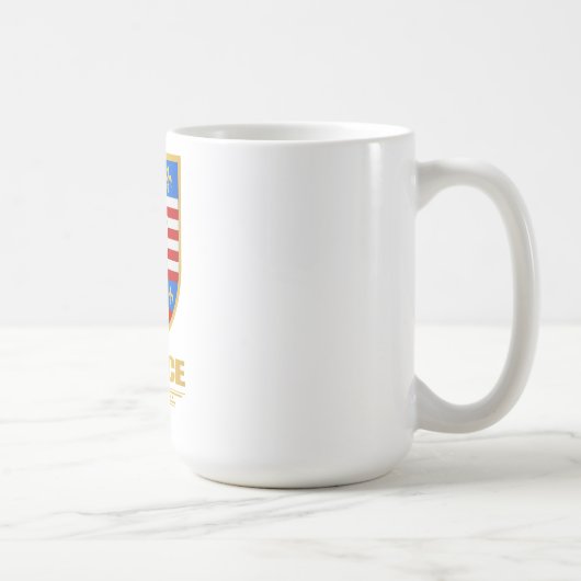 Mug Kosice (Droite)