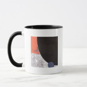 Mug Kosmos II (Gauche)