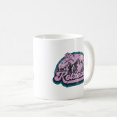 Mug Kotzebue, Alaska (Devant droit)