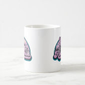 Mug Kotzebue, Alaska (Centre)