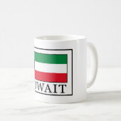 Mug Koweït (Devant droit)