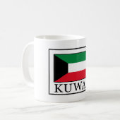 Mug Koweït (Devant gauche)