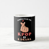 Mug Kpop Kdrama (Centre)