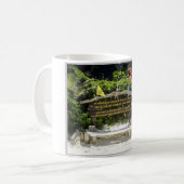 Mug Krabi - Maya Bay - Thaïlande - (Devant gauche)