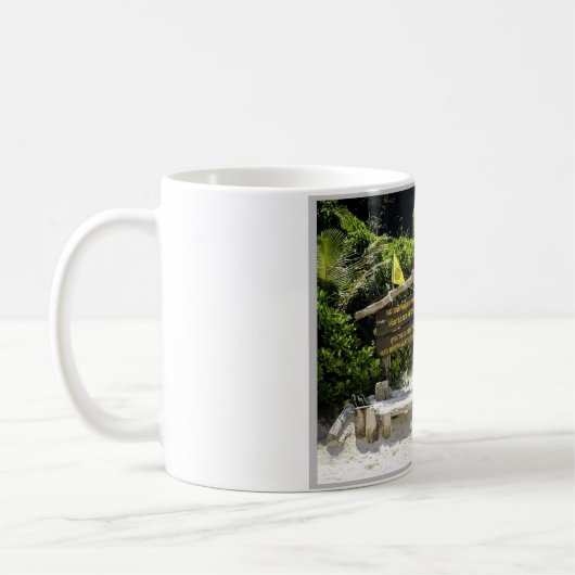 Mug Krabi - Maya Bay - Thaïlande - (Gauche)