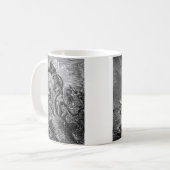 Mug Kraken (Devant gauche)