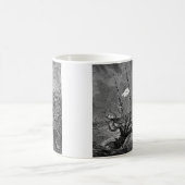 Mug Kraken (Centre)