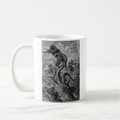 Mug Kraken (Gauche)