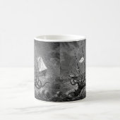 Mug Kraken (Centre)