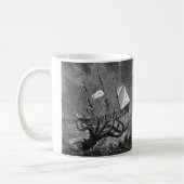 Mug Kraken (Gauche)