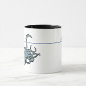 Mug kraken (Centre)