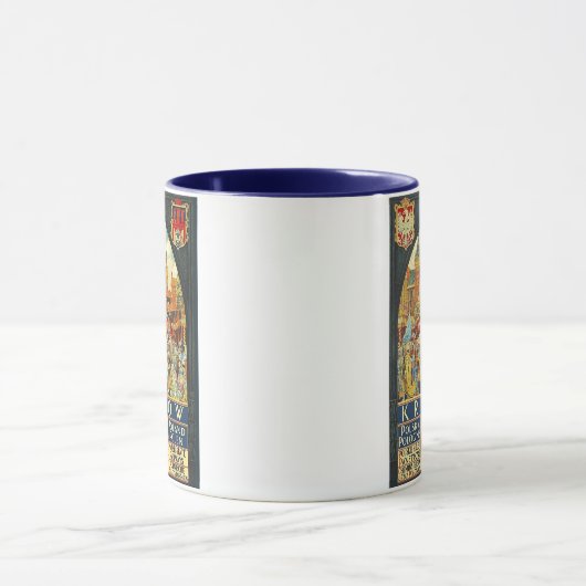 MUG KRAKOW (Centre)