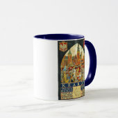 MUG KRAKOW (Devant droit)