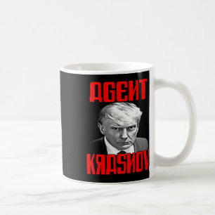 Mug Krasnov - le Trump russe
