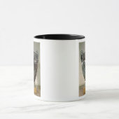 Mug Krater, de la tombe d'une princesse de Vix (Centre)