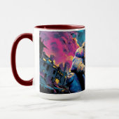 Mug Kreon (Gauche)