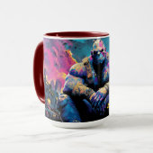 Mug Kreon (Devant gauche)