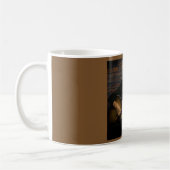 Mug Kris Kristofferson (Gauche)