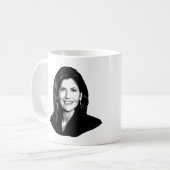 MUG KRISTI NOEM (Devant gauche)