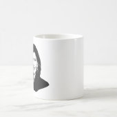 MUG KRISTI NOEM (Centre)